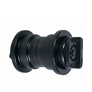 Excavator undercarriage parts track roller bottom roller