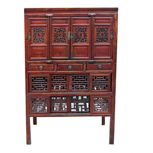 2016 Cheap wholesale chinese antique furniture & Beijing cabinet