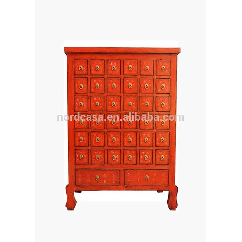 chinese antique cabinet medicine furniture medicine cabinet