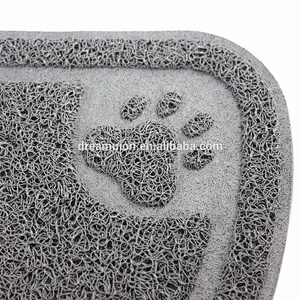Litter Quality catcher mat Non-slip