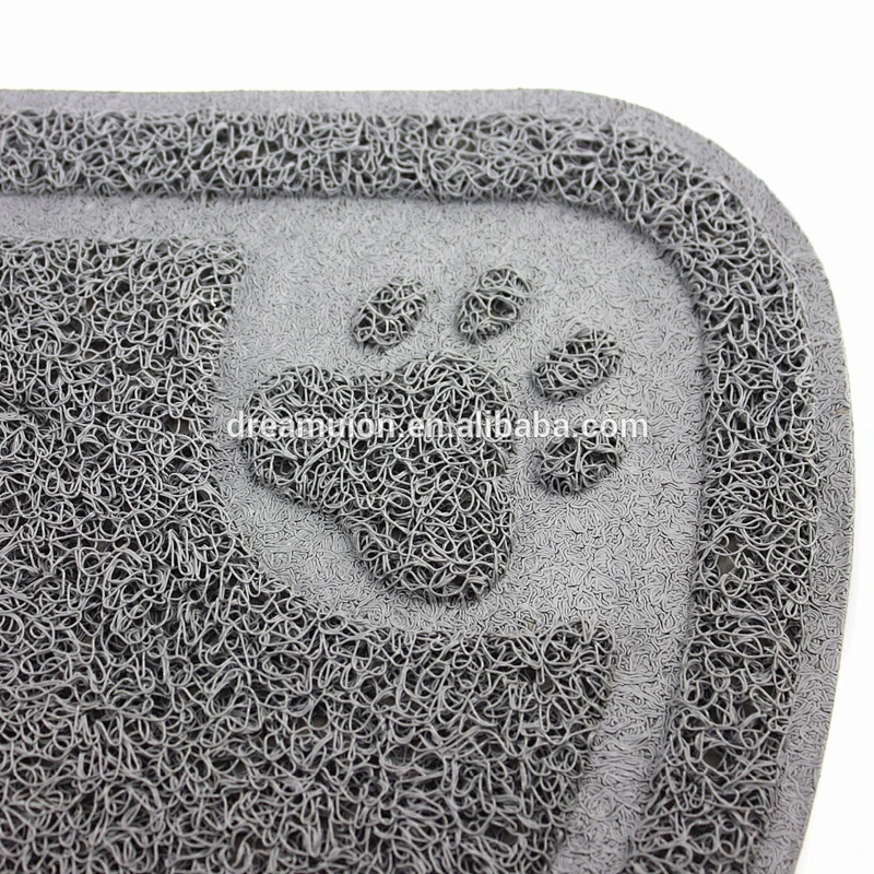 Litter Quality catcher mat Non-slip