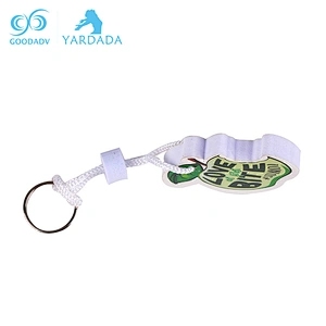 Wholesale Custom Floating Key Chain,Personalized Car Logo Key Chain