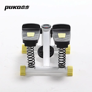 latest design Home use cross trainer mini stepper
