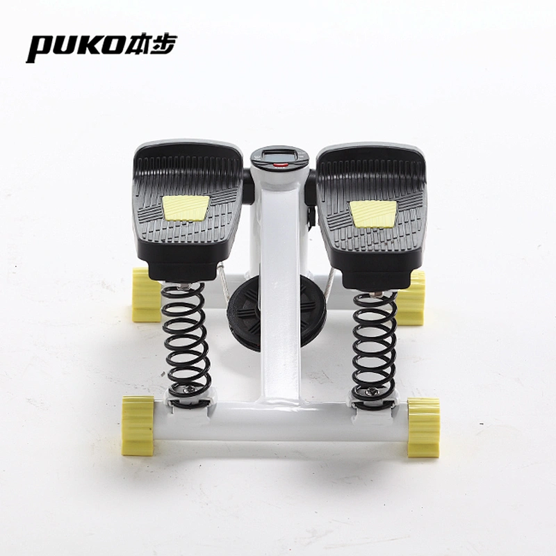 latest design Home use cross trainer mini stepper