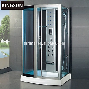 Bathroom Furniture Complete Lowes Althase Steam Shower Room With Control Panel