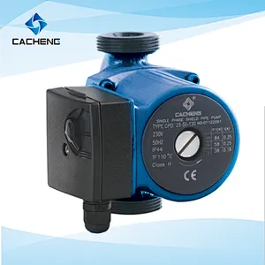 CPD25-50-130 Three-speed Circulating Pumps Circulating Pump
