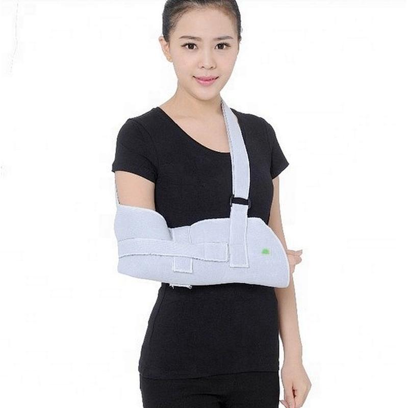 Lightweight, Breathable, Ergonomically Designed Medical Sling