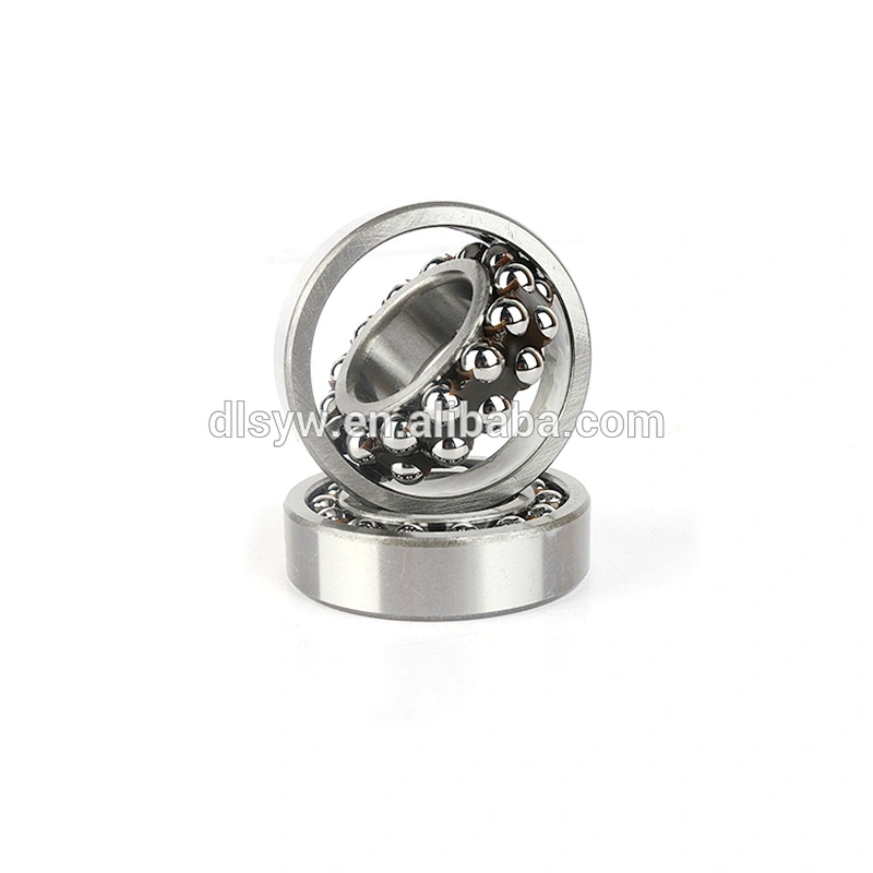 Quality and Cheaper Self-Aligning Ball Bearing 1202