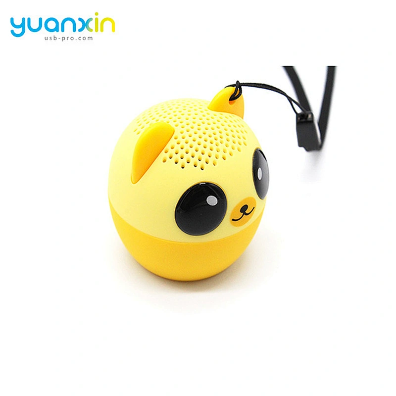 Wholesale Levitating Outdoor Smart Led Miniso Mi Power Bank Music Mini Portable Wireless Speaker
