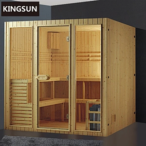 K-7131 Sauna In Philippines Dry Sauna Room Infrared Saunas Wholesale