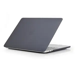 Matte Hard Case for Macbook Air Pro Retina 13.3 opaque solid hard case for macbook pro