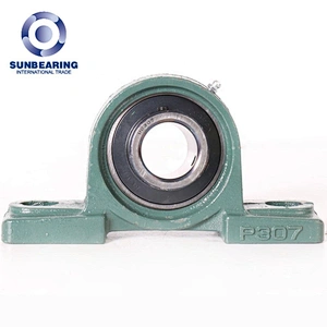 Pillow Block Bearings UCP307 Bearing Housing P307 Insert Bearing UC307