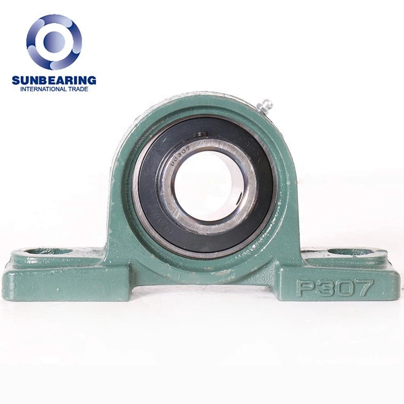 Pillow Block Bearings UCP307 Bearing Housing P307 Insert Bearing UC307