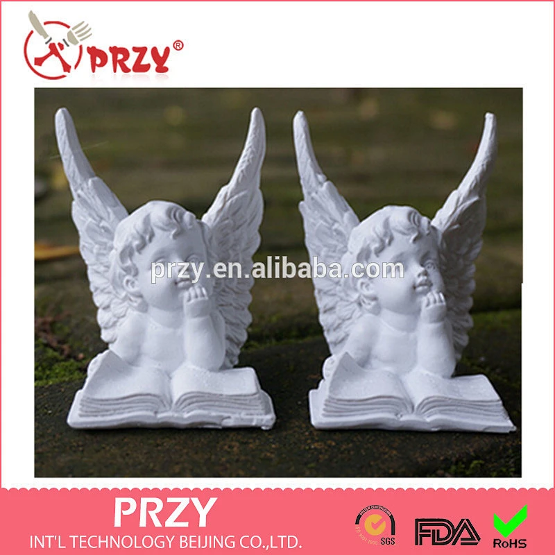 latest angel wings silicone mold/angel learning soap mold