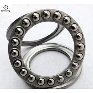 51215 Thrust Ball Bearing