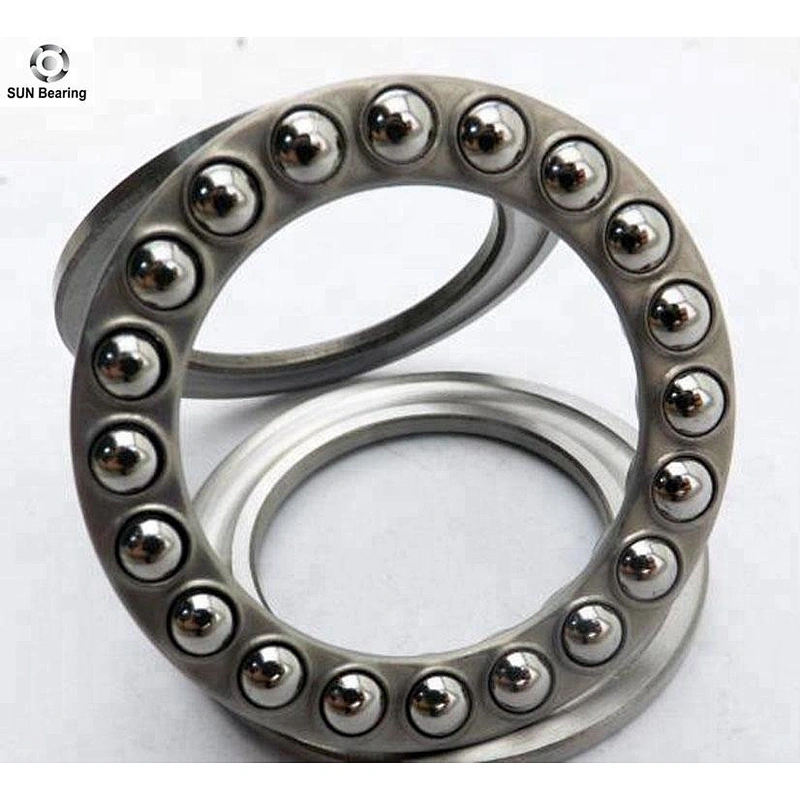 51215 Thrust Ball Bearing