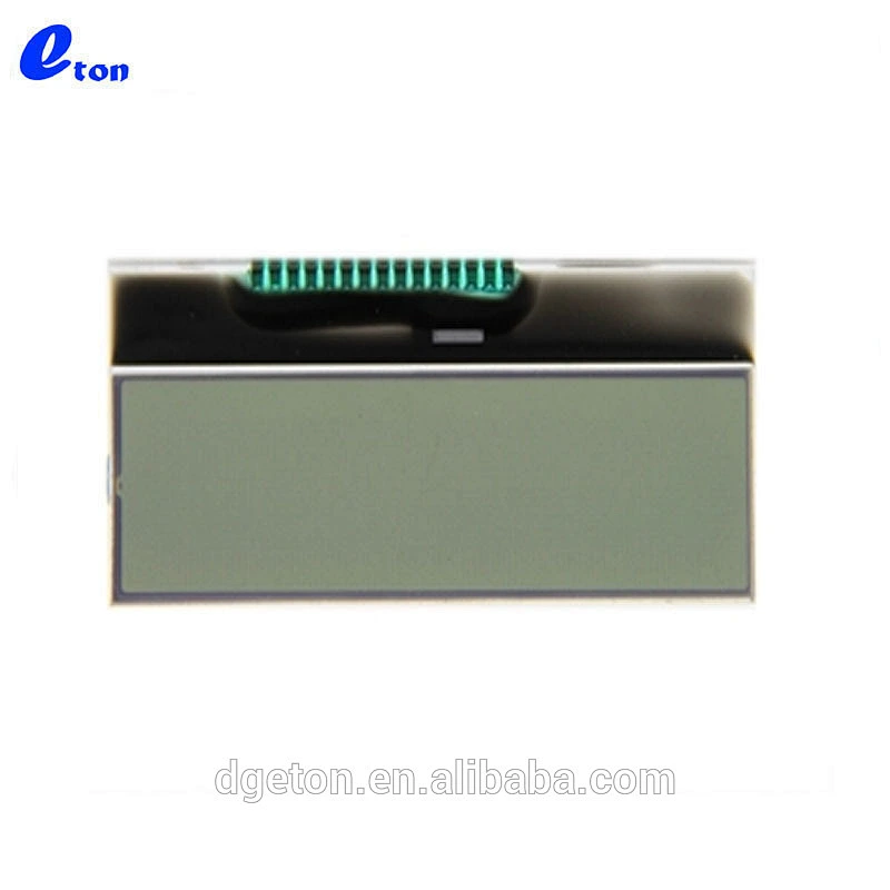 LCD 16x2 character Positive Transflective COG Module