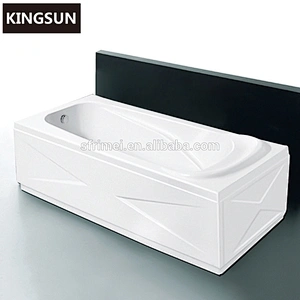 Bathtub Well-received Corner Sex Sitz Bath For Sale