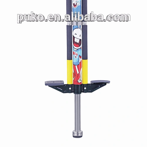 American strong power Pogo stick for children and adult