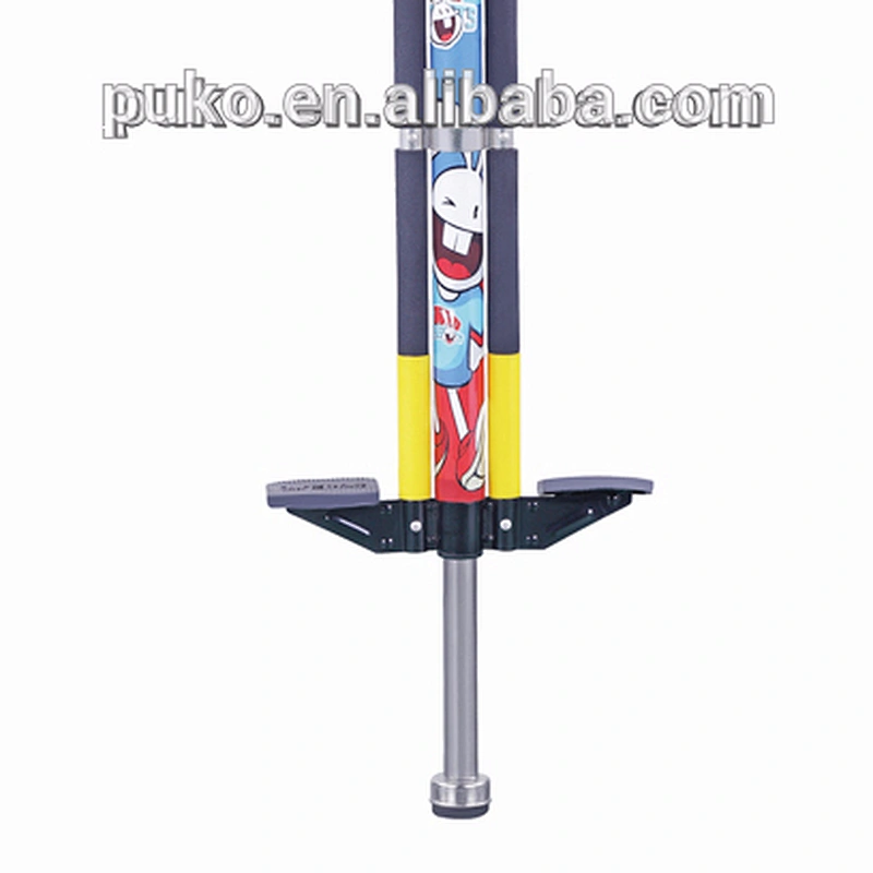 American strong power Pogo stick for children and adult