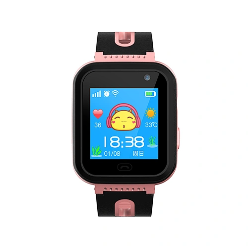 Children smart watch phone smartwatch S7 deep waterproof  kids gps watch