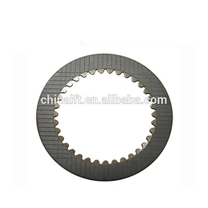 friction disc friction plate 5H0047 5K8617 6Y7914 5M1199 5M6122 D7G 5S7830