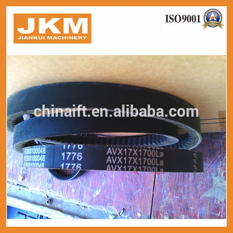 Tensioner Belt QSL9 3349230 3866346 3102889 ISX QSX 3682946 2871292
