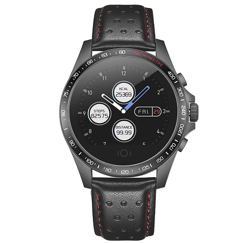 New android/ios Bluetooth smart watch IP67 with Blood pressure monitoring sport wrist band watch