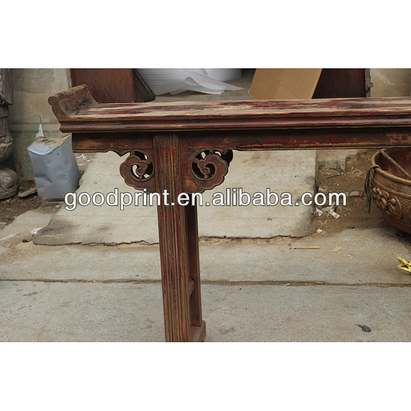 chinese antique furniture altar table