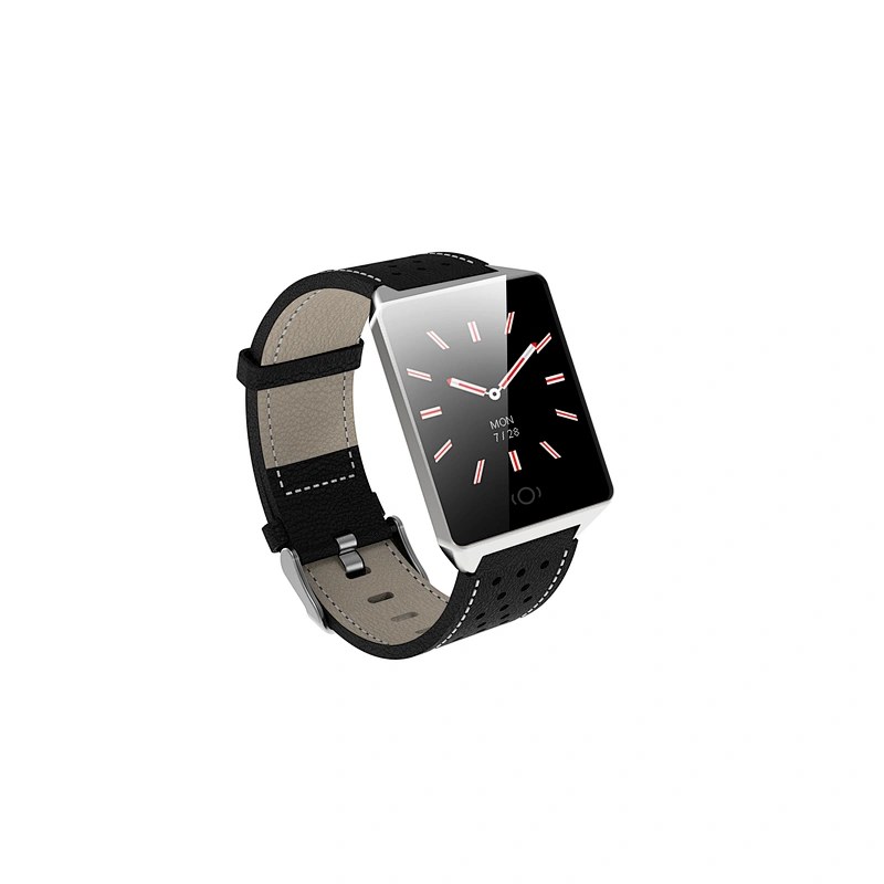 High quality cellphone accessories 2019 new arrival smart bracelet watch with water proof