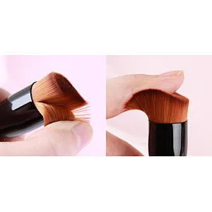 Best selling brushes with individual makeup brush