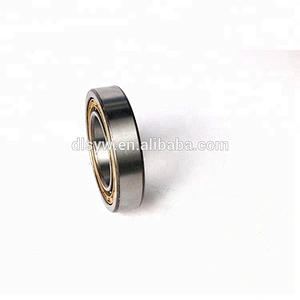 Cylindrical Roller Bearing NJ210EM By Size:50*90*20mm Long Life And Low Price