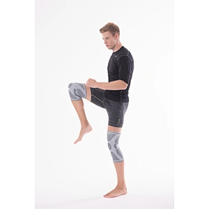 Neoprene Sport Knee Support Weight Lifting Knee Sleeve Brace