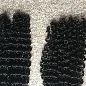 Shopping now !!! 8 inch to 36 inch burmese curly hair women hair cheap remy hair extensions on sale