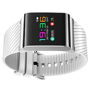 Oled Bluetooth Sport Band With Camera for men and women Smart Watch