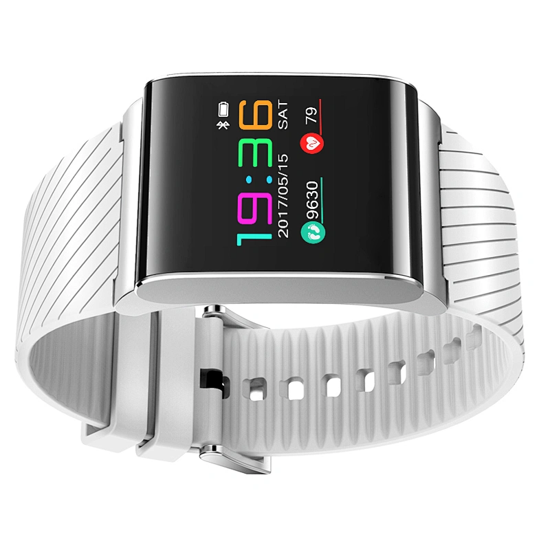 Oled Bluetooth Sport Band With Camera for men and women Smart Watch