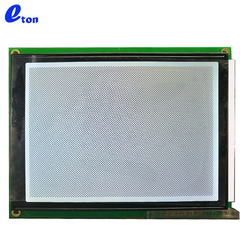 custom 320240 lcd graphic dots module display
