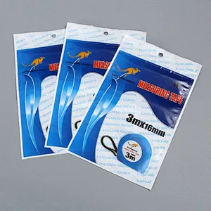 Accept customized PE bags for fish feed and pig feed packaging