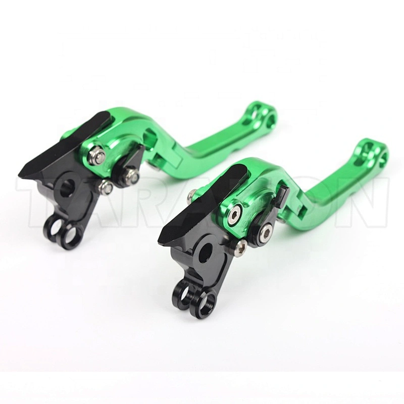 CNC Aluminum Motorcycle Clutch Levers For Ducati 848 999 1098