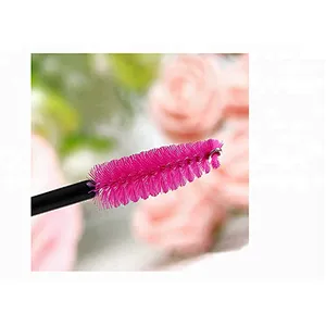 Wholesale Eyelash tools Disposable mascara wand brush