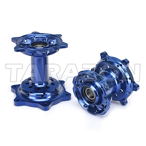 OEM Replacement Aluminum Motorcycle Wheel Hub For Yamaha YZF 450 09-13