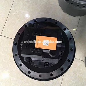 travel motor PC20-6 PC20-5 PC20-3 PC20-8 PC20-7 track drive 20R-60-43101 20R-60-33101 20R-60-43100