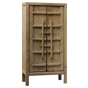chinese recycle furniture  antique reclaimed  wood sideboard living room furniture
