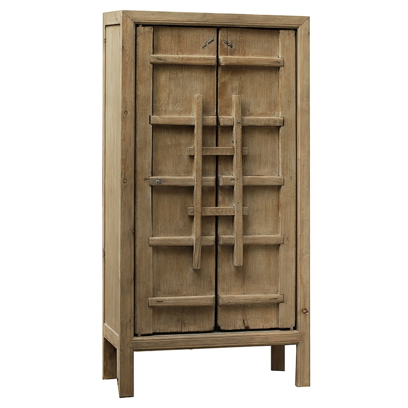 chinese recycle furniture  antique reclaimed  wood sideboard living room furniture