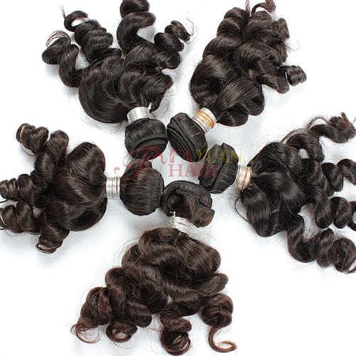 New Coming Chemical Free Unprocessed peruvian hair loose wavy