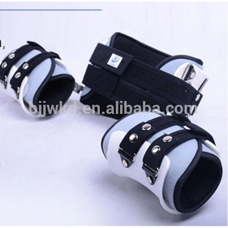 Children Hip Abduction Orthosis Fixation Adjustable Waist Brace