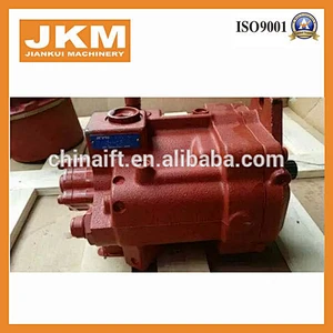 HD450 hydraulic Excavator pump HD450-5/7 HD510 HD512 HD550-5 HD550-7 HD700-2/5 HD700-7 HD770-1