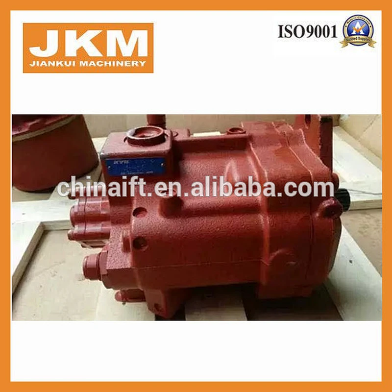 HD450 hydraulic Excavator pump HD450-5/7 HD510 HD512 HD550-5 HD550-7 HD700-2/5 HD700-7 HD770-1