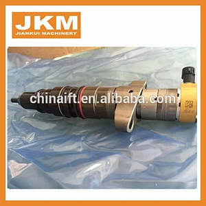 e336d engine injector 387-9433