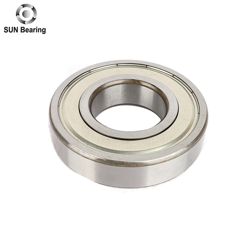 6015ZZ Deep Groove Ball Bearing6201